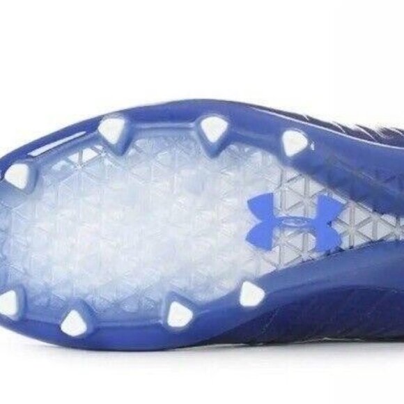 Under Armour Men's Highlight MC Football Cleats - Picture 8 of 8